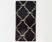 Longchamp Paris Vintage Wallet