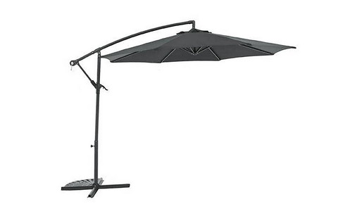 Overhanging garden - 2.5m,
