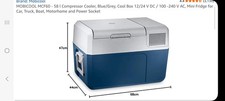 Mobicool mcf60 compressor - mobicool,