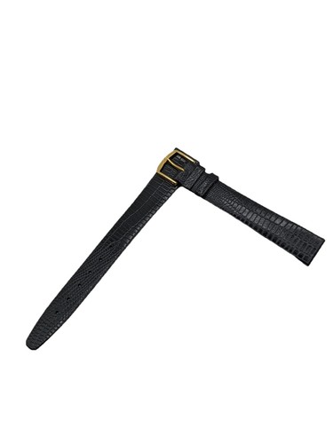 Gents vintage nos black - gents,