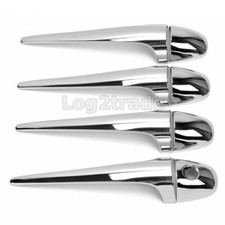 4Pcs Door Handle Cover for