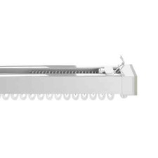Extendable quick fix Curtain