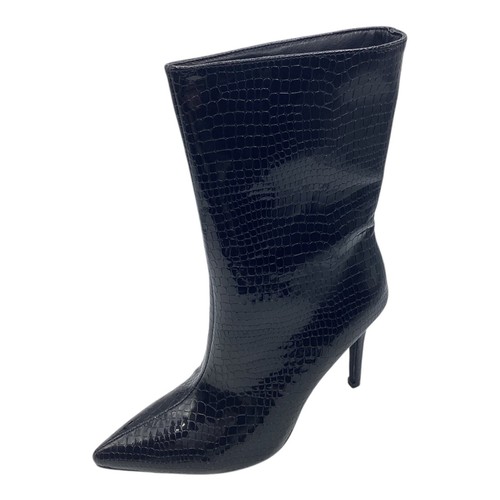 Givana womens ankle boots 5 - boots, uk