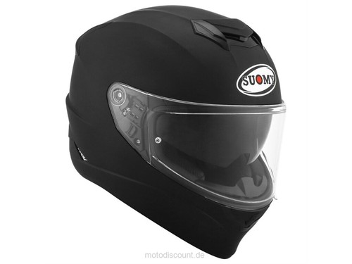 Motorcycle suomy stellar plain - suomy,