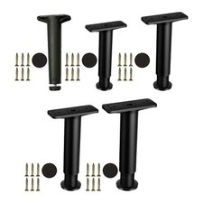 Bed Beams Support System Bed