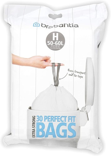 Brabantia perfect fit - perfect,