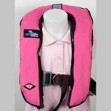Junior Life Jacket Auto 150N -
