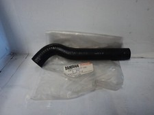 YAMAHA YZ 125 H 1981 RADIATOR