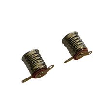 Austin j40 bulb - bulb, holder