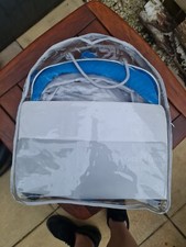 Silver Cross Wayfarer Pioneer