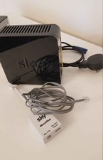 Sky wireless router