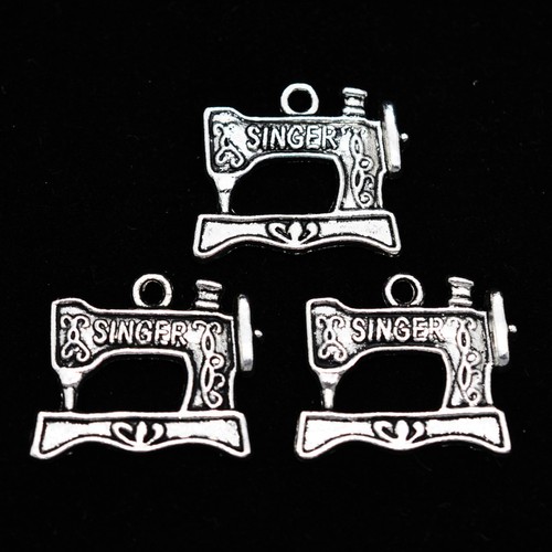 Tibetan silver sewing - tibetan,