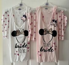 Ladies Women’s Team Bride