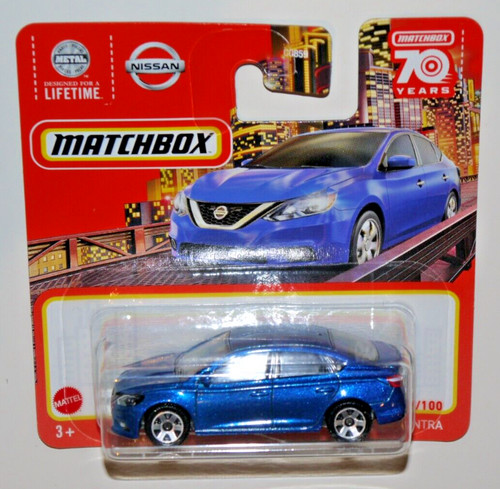 Matchbox mbx 100 - mbx, 70/100