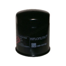 Oil Filter Hiflo HF171B for