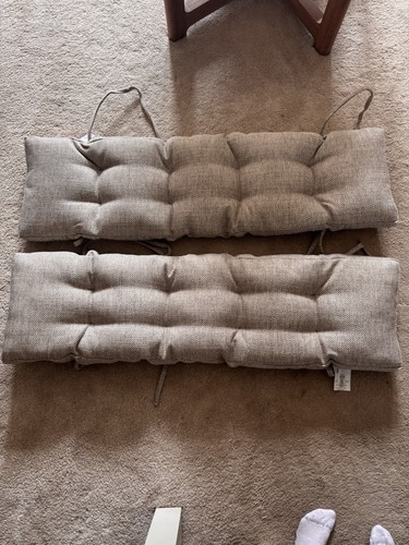 Next chunky weave - chunky, mid