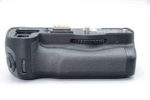 Pentax bg5 battery grip - pentax, d‑bg5