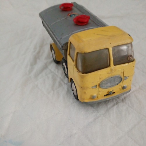 Corgi 460 erf 64g neville - 64g,