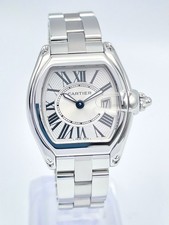 Cartier Roadster 2675 30mm