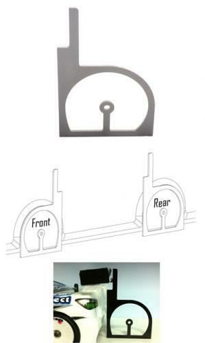 Schumacher touring car wheel - schumacher,