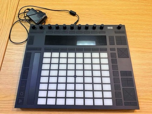 Ableton push midi - 2, controller