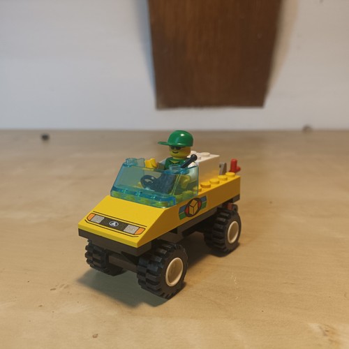 Lego town package - town:,