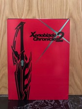 Xenoblade Chronicles 2