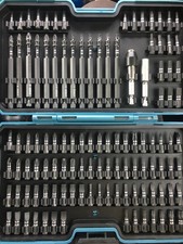 Erbauer 113 Piece Assorted