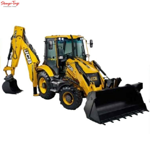 Britains jcb 3cx plus - 1/32,