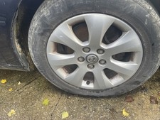 2015 Vauxhall Insignia Breaking Full Car