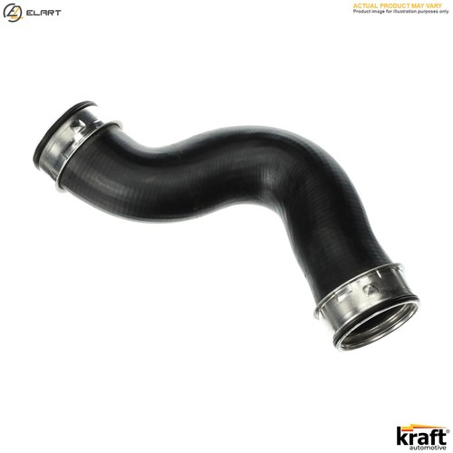 Charge air hose 0150625 for - air,