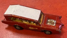 Vintage Corgi Toys No. 277