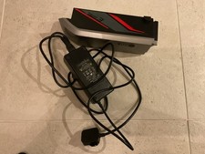 Carrera Vengeance E-spel Dc36v