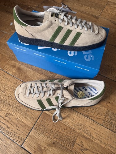 Adidas lotherton spzl bnibwt - adidas,