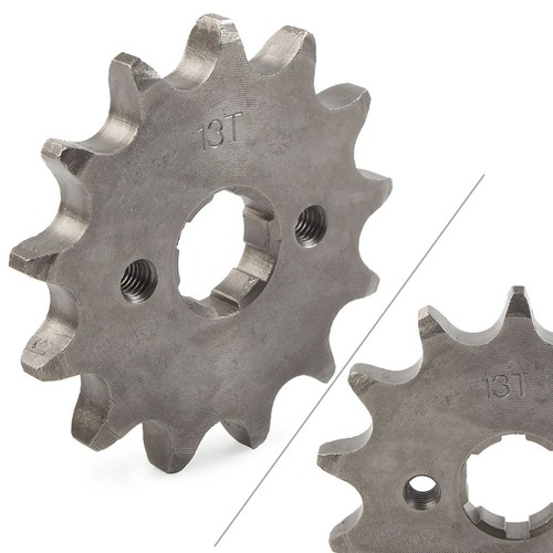 530 13t chain front - 13t,