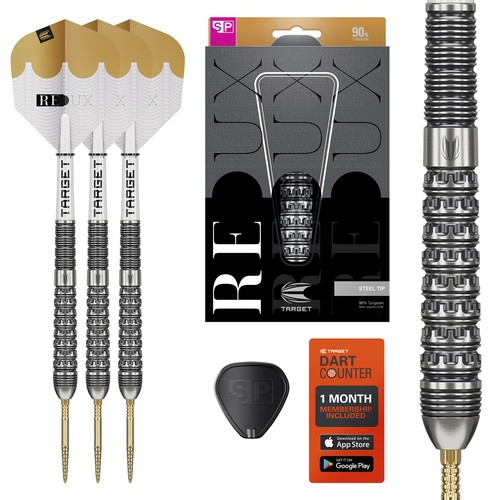 Target darts set redux - darts,