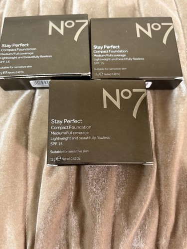 Boots no7 stay - boots,