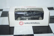 Gama Vauxhall Calibra 16v blue