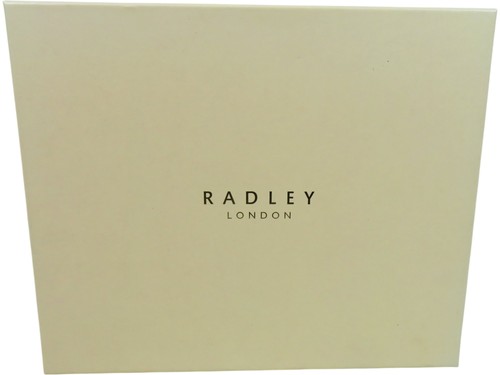 Radley berwick trail boots - berwick,