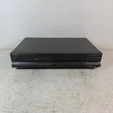 Technics pg460a player - technics, sl-pg460a