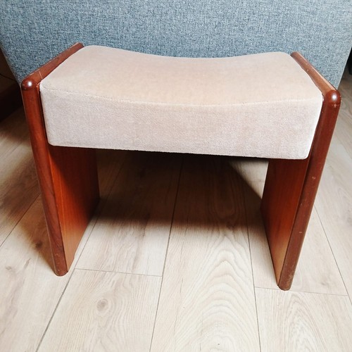 Mid century stag teak - mid,