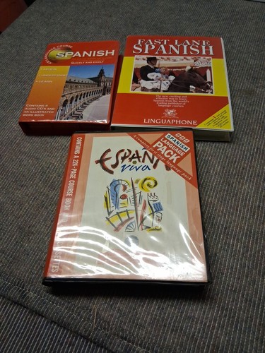 Spanish language learning - language,