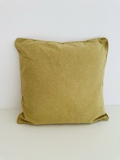 Dunelm Square cushion 45cm 