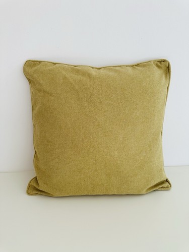 Dunelm square cushion 45cm - dunelm,