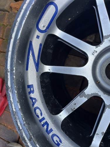 Williams wheel z racing - wheel, o.
