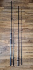 Sundridge Carp Fishing Rod Turbo Graphite Quiver Rods 2 Piece 10ft 11ft Spliced