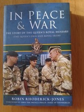 In Peace and War : The Story