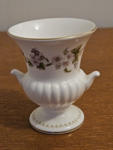 Wedgwood bone china - bone,