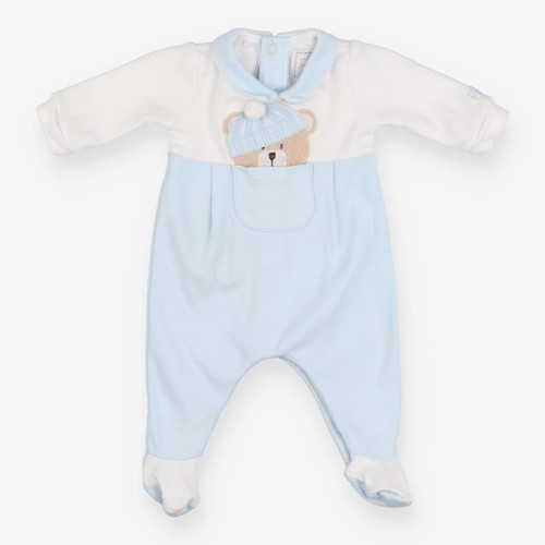 Emile rose teddy - teddy, bear
