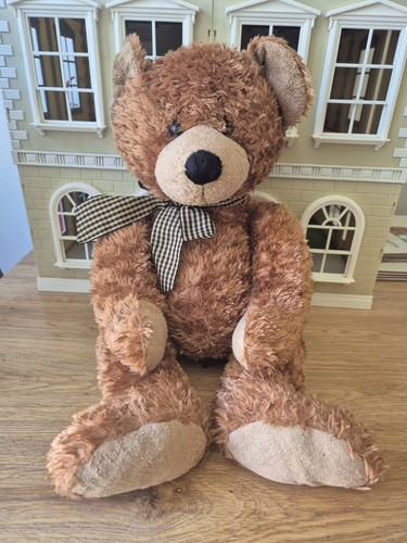 Russ berrie ripley bear - ripley,